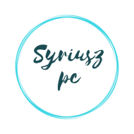 Syriusz